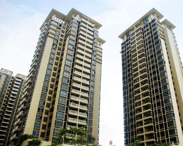 住宅工程质量分户验收现场实测记录表