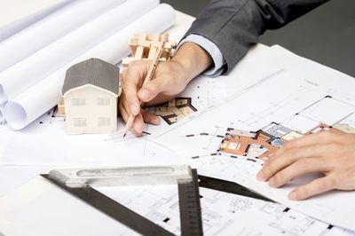 房屋建筑工程监理资质承包范围分别是什么